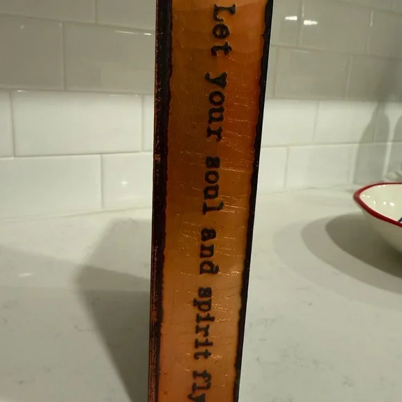 Houston Llew Spiritile - Picture 3 of 5